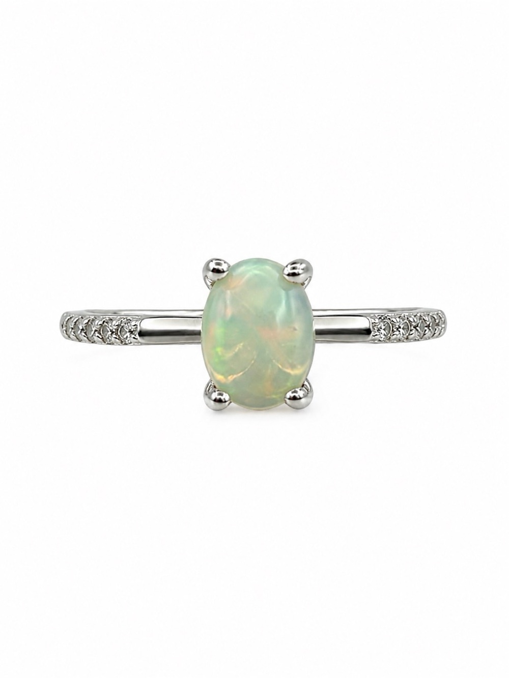 #R18 Opal Dream Ring